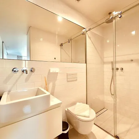 Bombarda 250 E Appartement *