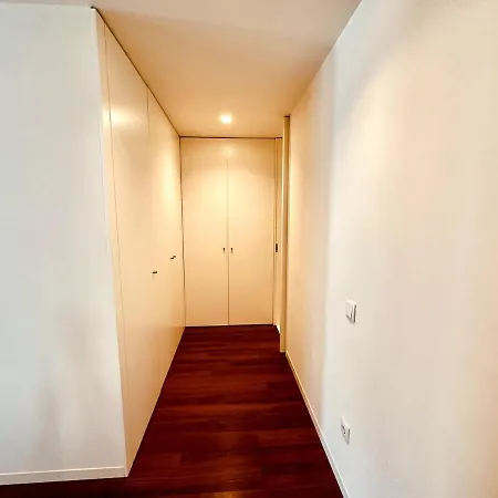 Bombarda 250 E Appartement *