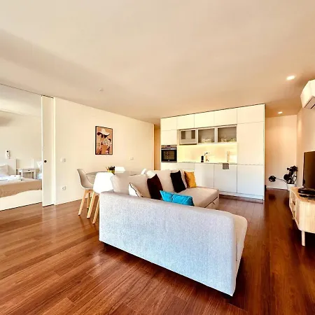 Bombarda 250 E Appartement *