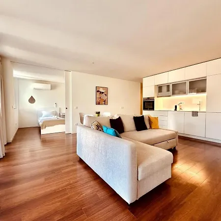 Bombarda 250 E Appartement *