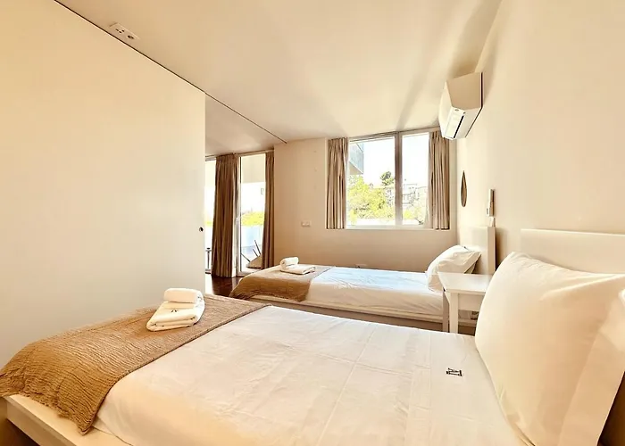 Bombarda 250 E Appartement