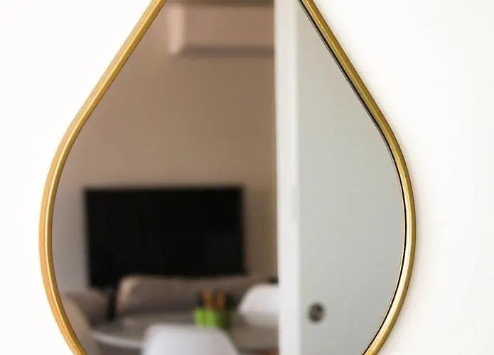 Bombarda 250 E Appartement