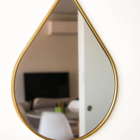 Bombarda 250 E 아파트