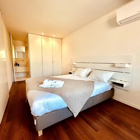 Appartement Bombarda 250 E Oporto