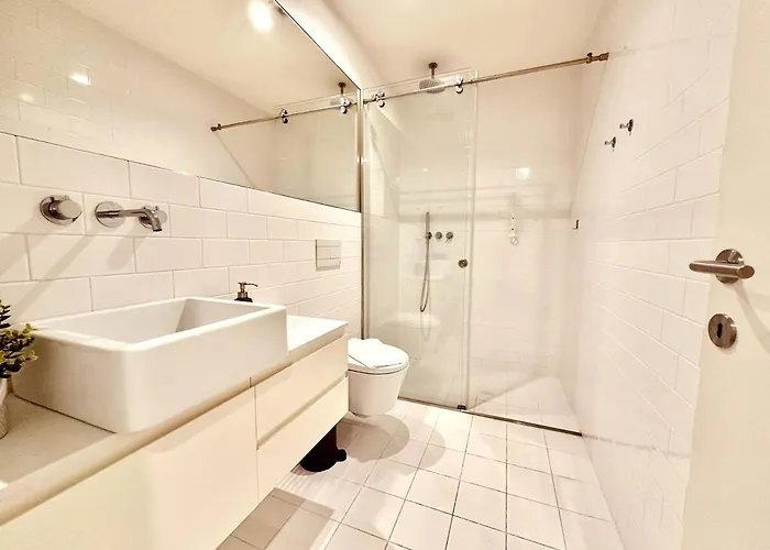 Bombarda 250 E Διαμέρισμα