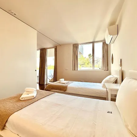 Bombarda 250 E Apartmán