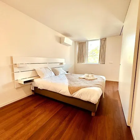 Apartmán Bombarda 250 E *