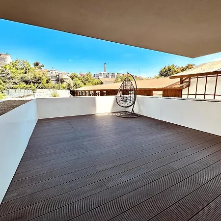 Bombarda 250 E Porto