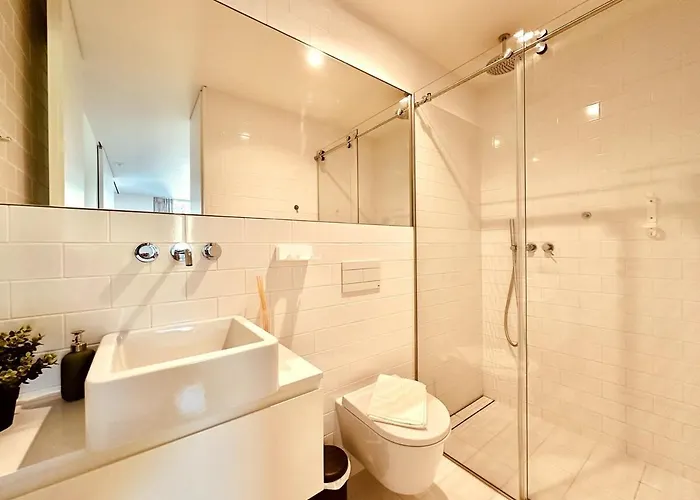 Bombarda 250 E Appartement *