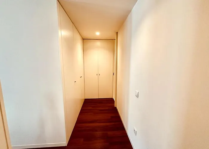 Bombarda 250 E Appartement *