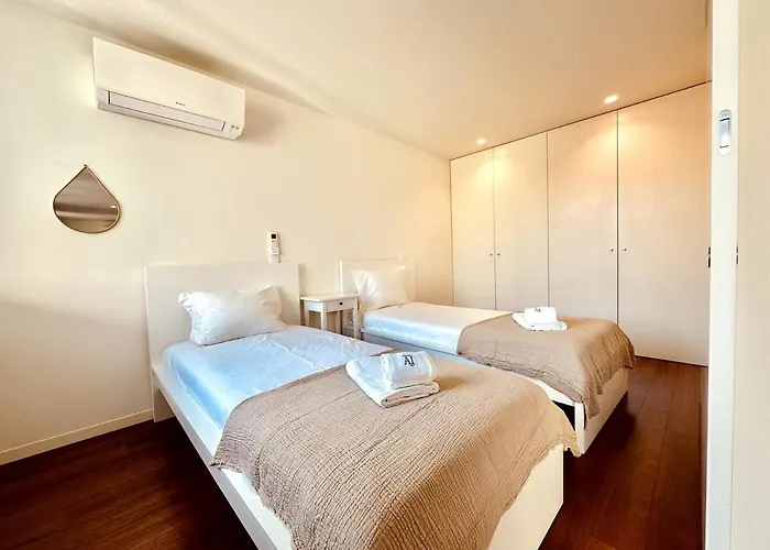 Bombarda 250 E Appartement